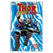 Thor Thunderstrike Graphic Novel